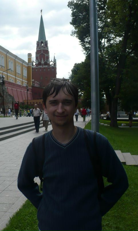 Антон Ищенко фотография #9