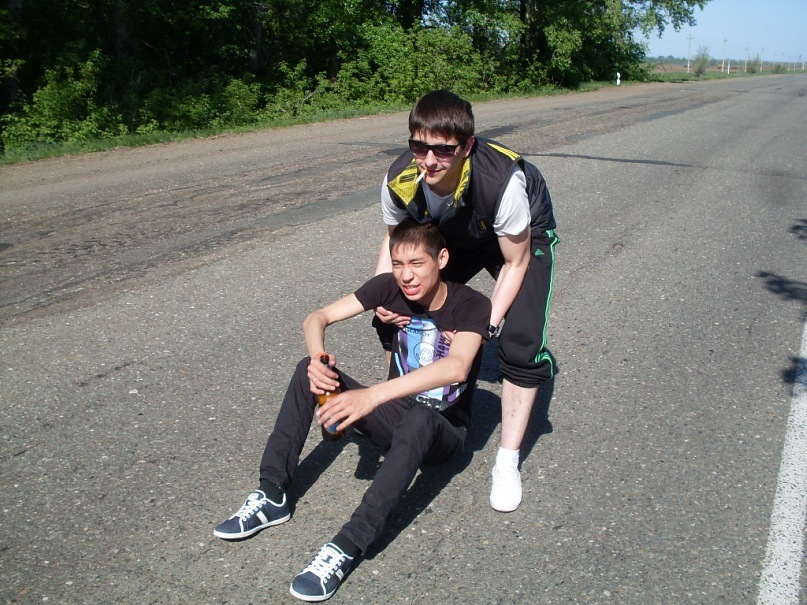 Дмитрий Ермаков фотография #40