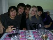 Фотография Авраменко Виктории