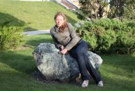 Фотография Чудовой Ольги