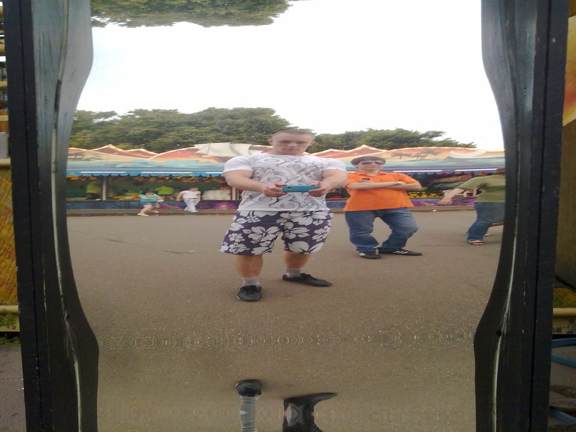 Родион Андросов фотография #31