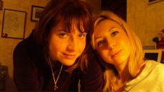 Фотография Клевцовой Надежды