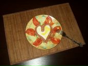 Фотография Рыжковой Марии