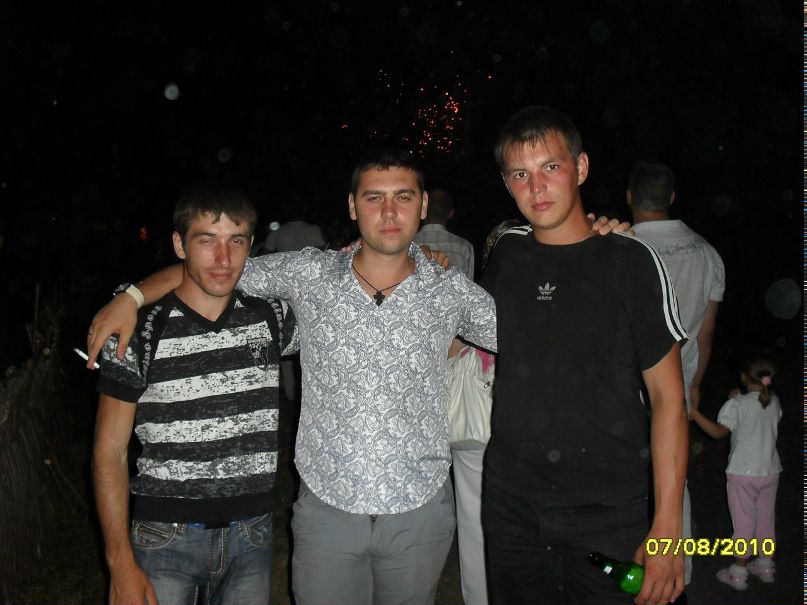 Дмитрий Поляев фотография #13