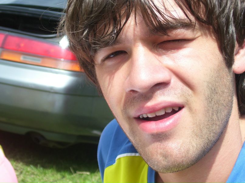 Давид Д фотография #3