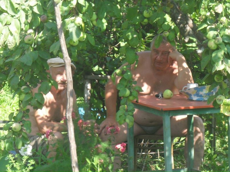 Софья Андронова фотография #21