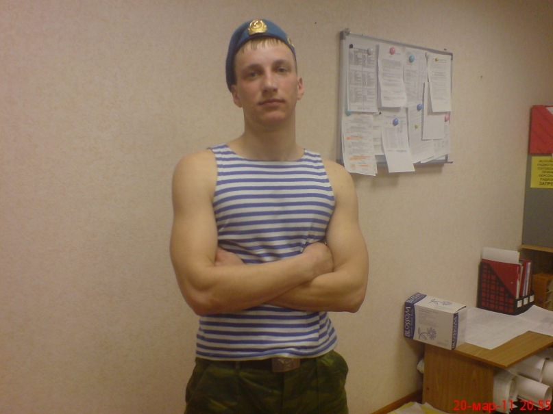 Макс Кунин фотография #38