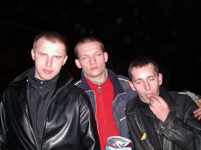 Виктор Дегтев фотография #2