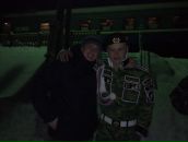 Фотография Туголукова Александра