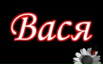 Вася Бігун фотография #1