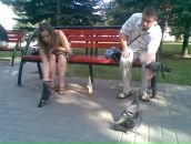 Фотография Борисовой Екатерины