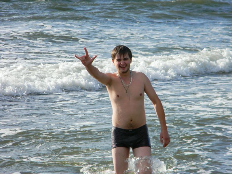 Дмитрий Штедер фотография #37