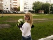 Фотография Гладун Анастасии