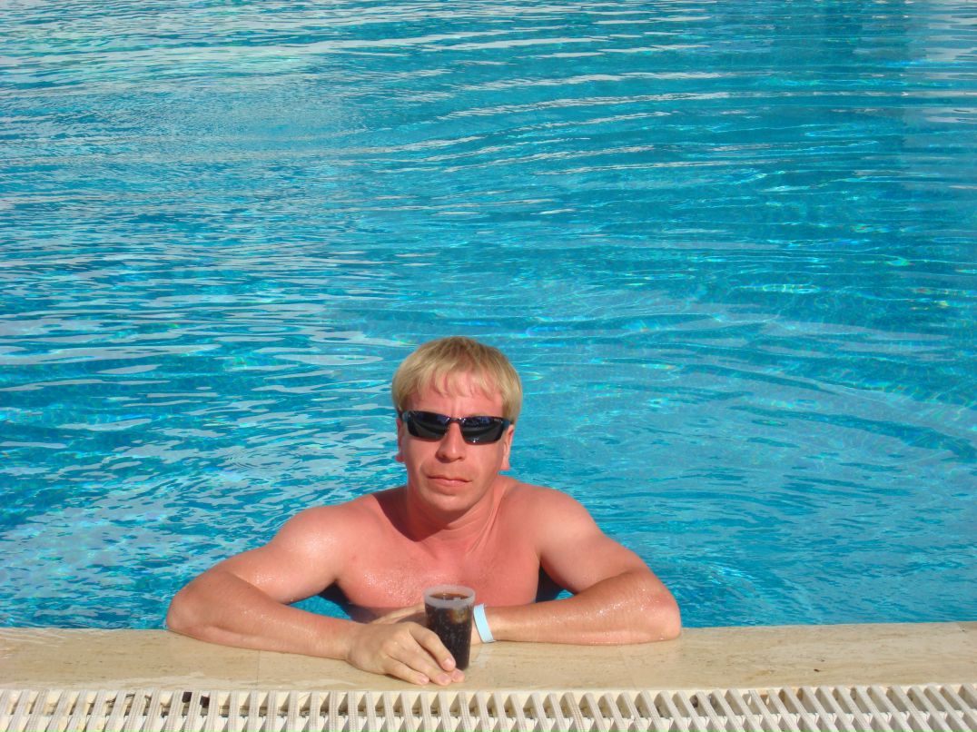 Степан Куцаков фотография #11