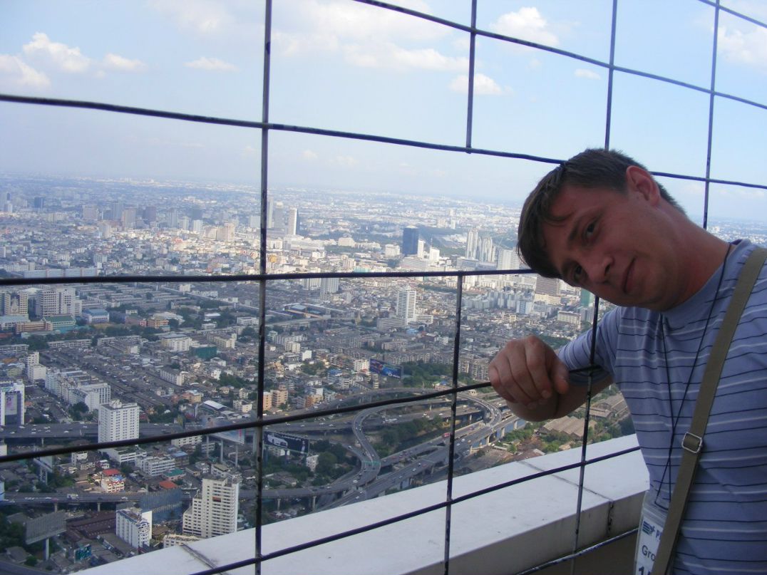 Дмитрий Лихачев фотография #36
