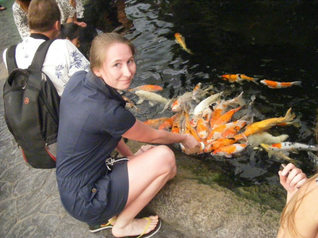 Дмитрий Лихачев фотография #50