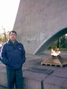 Фотография Фомина Сергея