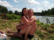 Фотография Плотниковой Анны