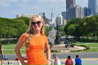 Фотография Богини-Йогини Татьяны