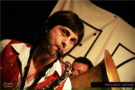 Фотография Каштанова Александра