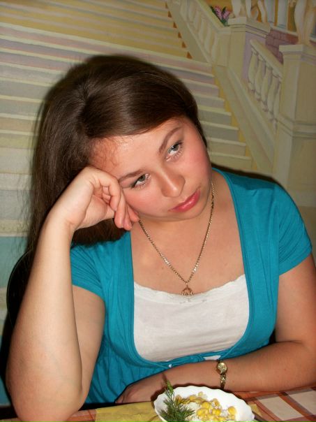 №7, Светлана Мингазова, Оренбург №7, Светлана Мингазова, Оренбург