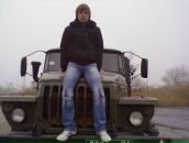 Фотография Антохи Тохи