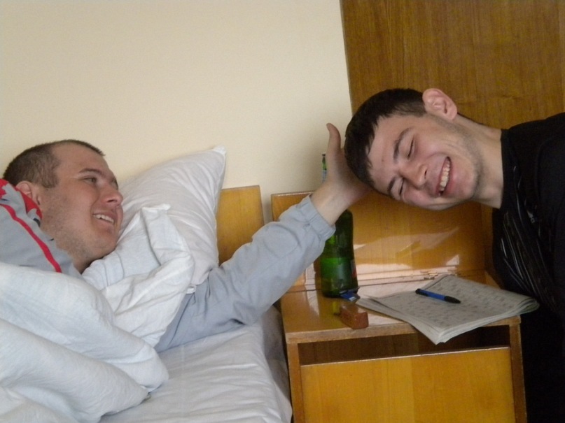 Игорь Келейников фотография #14