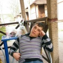 Фотография Якубова Игоря