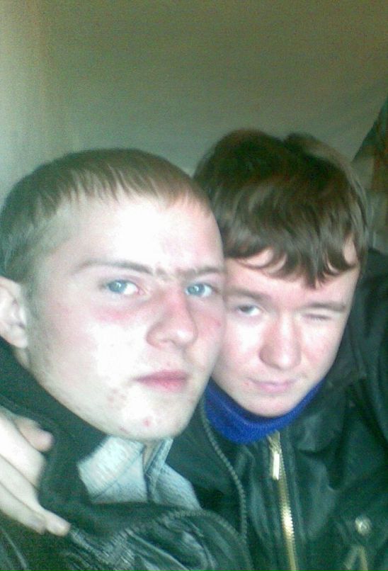 Илья Витязев фотография #5