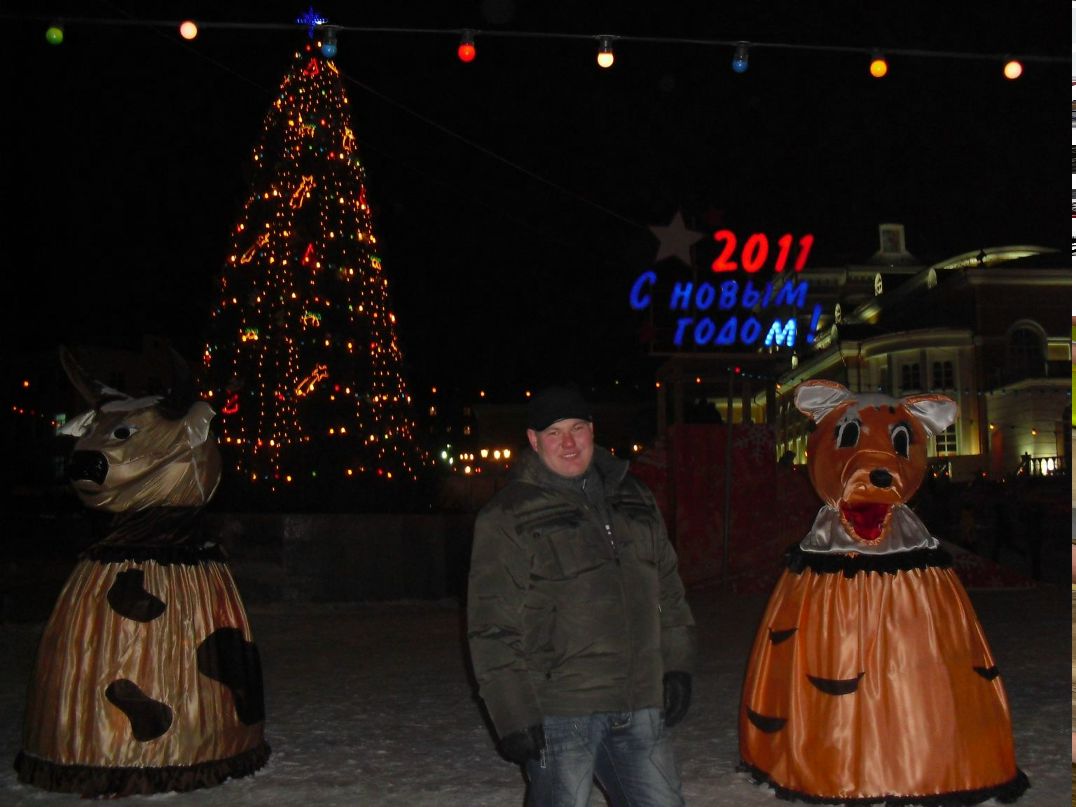 Сергей Волгин фотография #32