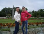 Евелін Горват фотография #47 (источник - https://vk.com/id65702294)