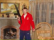 Фотография Суворова Виталика