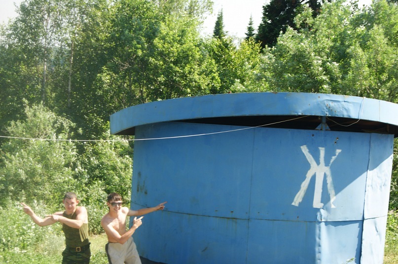 Руся Ким фотография #39