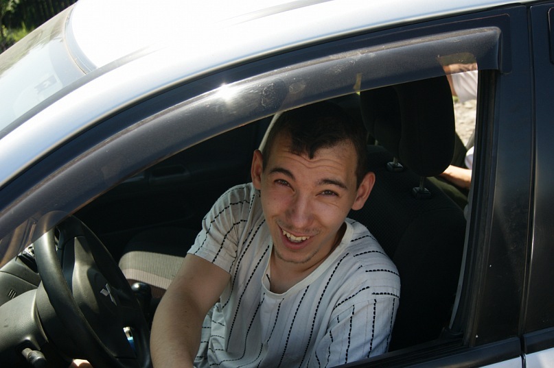 Руся Ким фотография #47