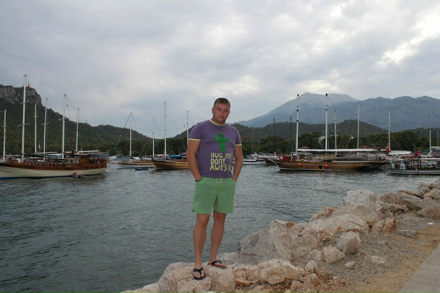 Эльдар Тагиров фото №45