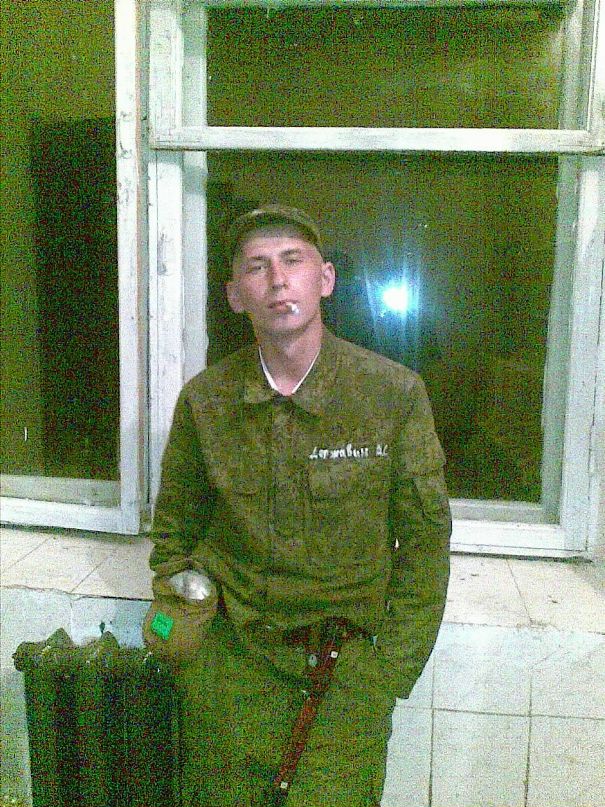 Александр Державин фотография #40