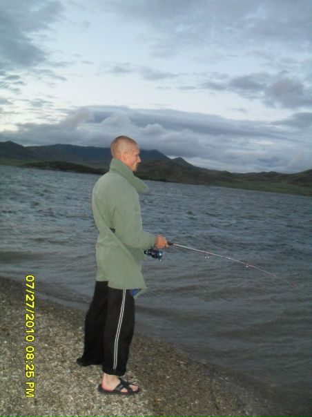 Сергей Пирогов фото №1