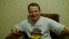 Фотография Селякова Владимира