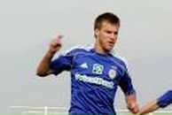 Андрій Ярмоленко фотография #10 (источник - https://vk.com/id164880221)