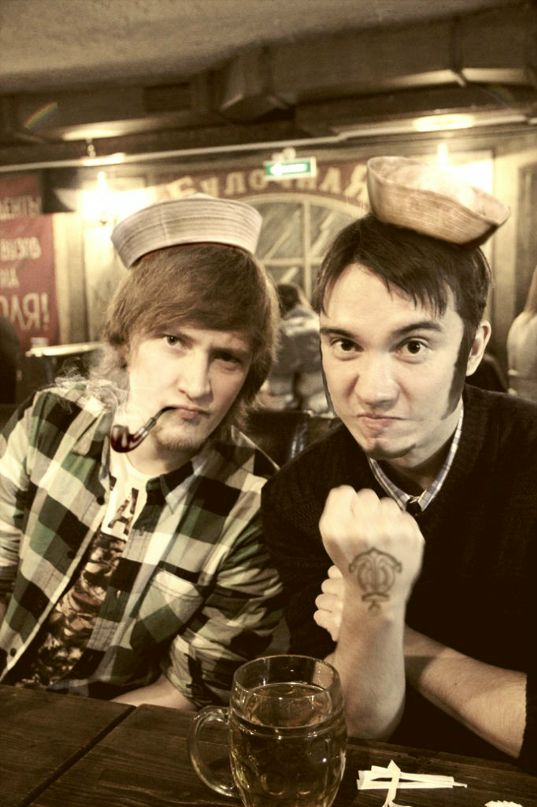 Владимир Евтеев фотография #47