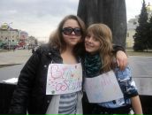 Шунічка Емочка фотография #11 (источник - https://vk.com/id16277177)