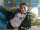 Діана Лук'янова фотография #1