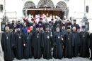 Фотография Юстиниана Архиепископа