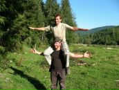 Дмитрий Плотников фотография #3 (источник - https://vk.com/id78274801)