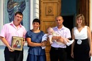 Ілона Шмігельська фотография #2 (источник - https://vk.com/id152608550)