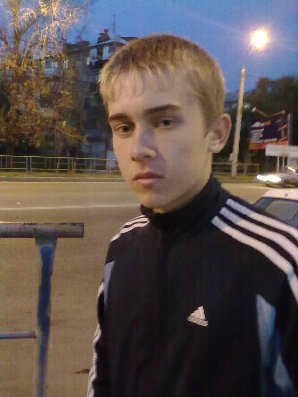 Славик Серенский фотография #3