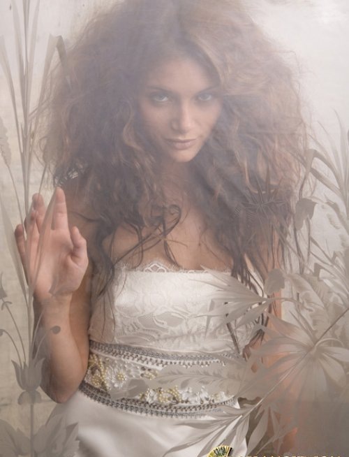 Alla Tedeeva фотография #29