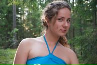 Фотография Симоновой Танюшки