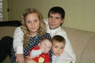 Фотография Кашубы Артема