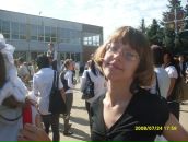 Фотография Серовой Риммы